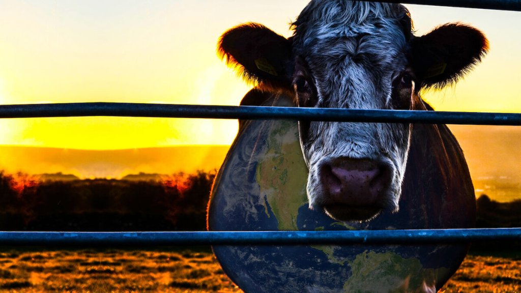Cowspiracy: The Sustainability Secret Streaming: Watch & Stream Online via Netflix