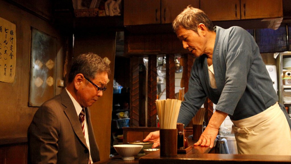 Midnight Diner Season 2