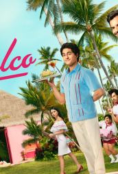 Acapulco Season 3 (Credit - Apple TV+)