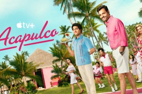 Acapulco Season 3 featured (Credit - Apple TV+)