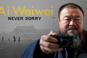 Ai Weiwei: Never Sorry Streaming: Watch & Stream Online via AMC Plus