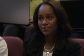 Aja Naomi King as Michaela Pratt in How to Get Away with Murder (Credit - ABC)