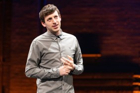 Alex Edelman: Just For Us Streaming: Watch & Stream Online via HBO Max