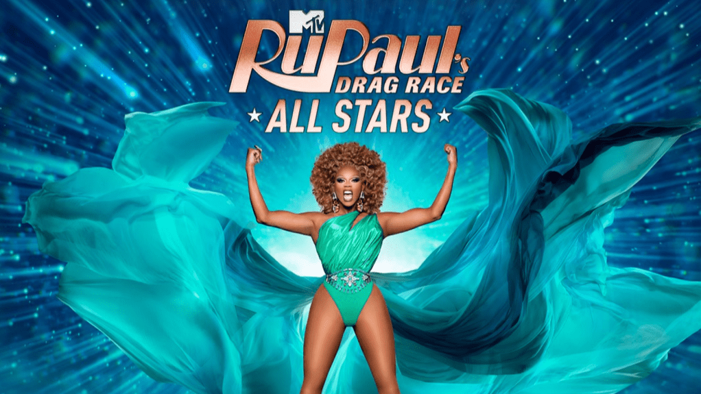 RuPaul’s Drag Race All Stars Season 9 Reveals Cast, Premiere Date