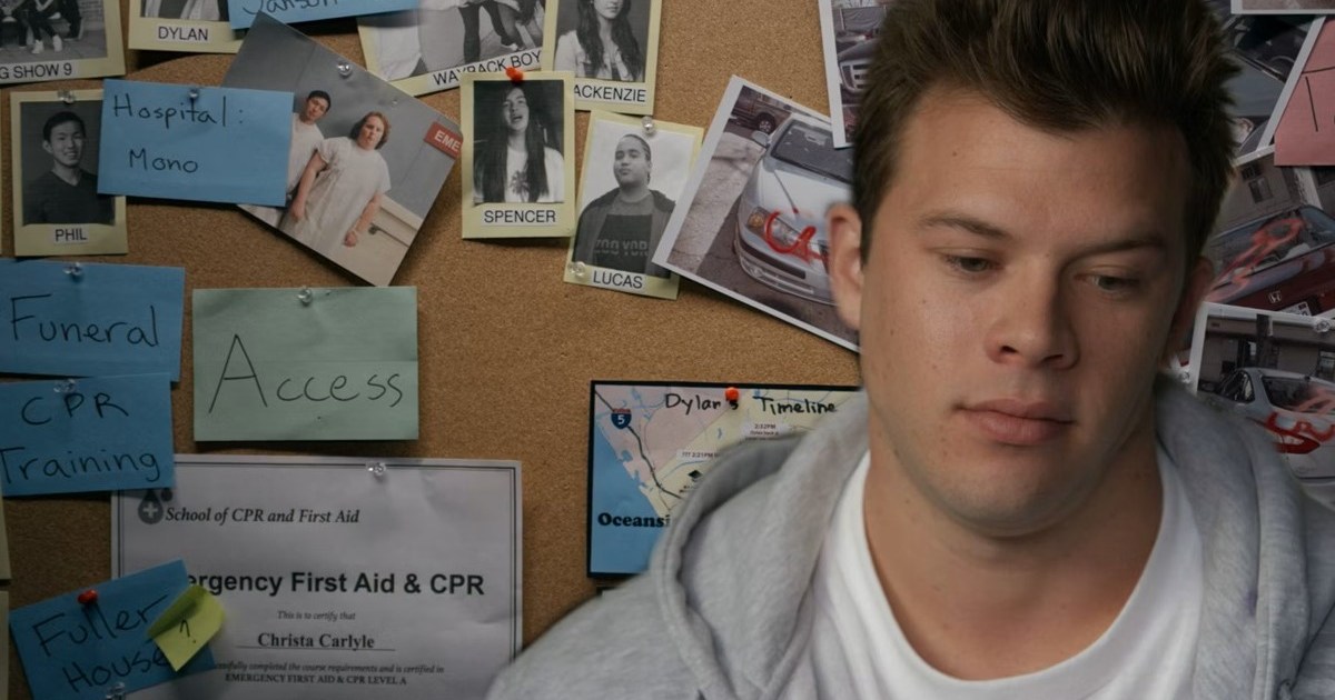 American Vandal Season 1 Streaming: Watch & Stream Online via Netflix