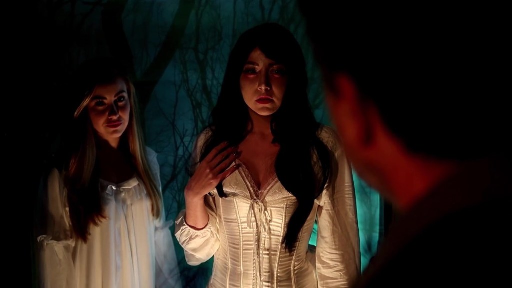 Amityville Vampire Streaming: Watch & Stream Online via Amazon Prime Video