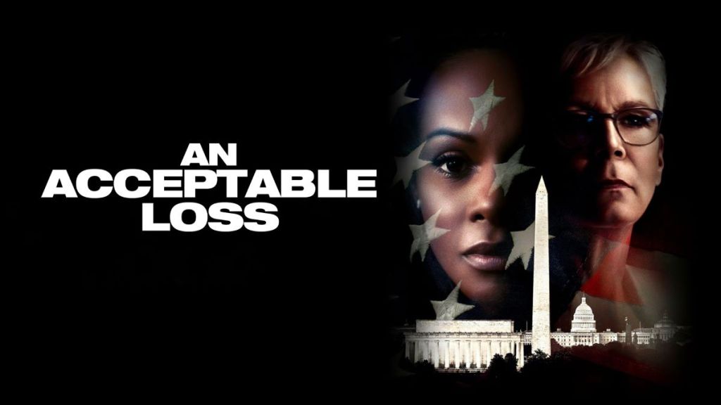 An Acceptable Loss Streaming: Watch & Stream Online via Paramount Plus