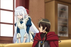 An Archdemon's Dilemma: How to Love Your Elf Bride Season 1 Episode 6 Release Date & Time on Crunchyroll