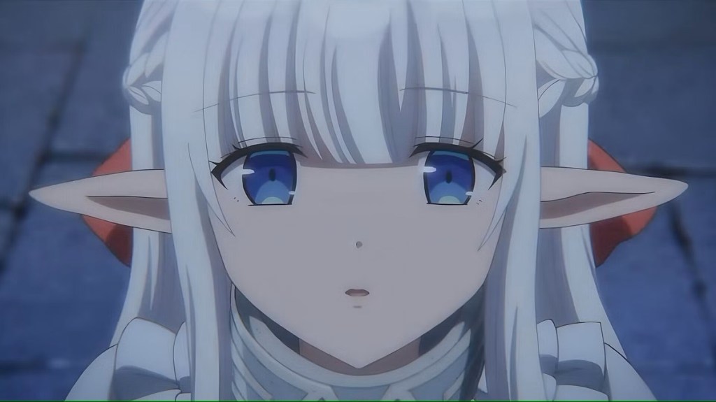 An Archedemon's Dilemma Season 1 Episode 2 Release Date & Time on Crunchyroll