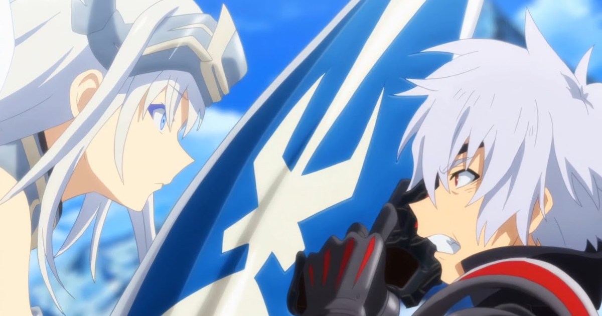 Arifureta: From Commonplace to World's Strongest Season 2 Streaming