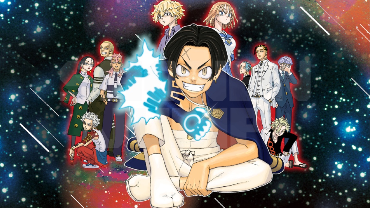 How To Read Astro Royale Manga Online for Free