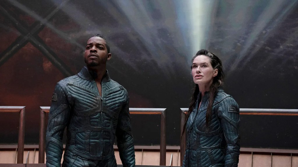 Beacon 23 Season 2