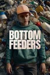Exclusive Bottom Feeders Trailer Previews Crime Drama