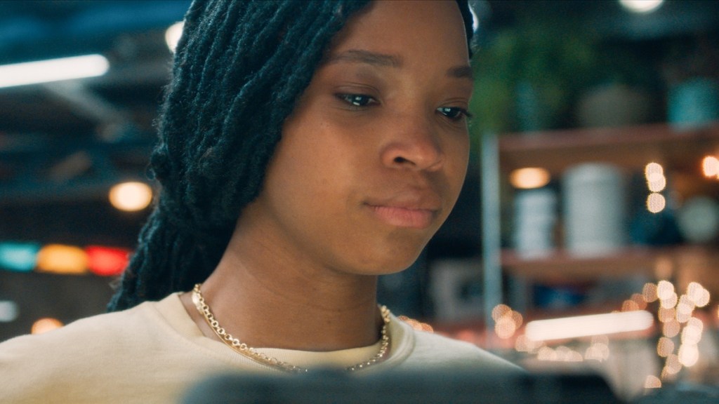 Interview: Quvenzhané Wallis Talks Breathe