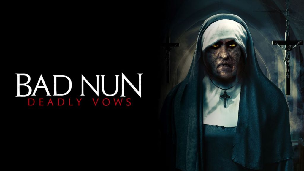 Bad Nun: Deadly Vows Streaming: Watch & Stream Online via Amazon Prime Video