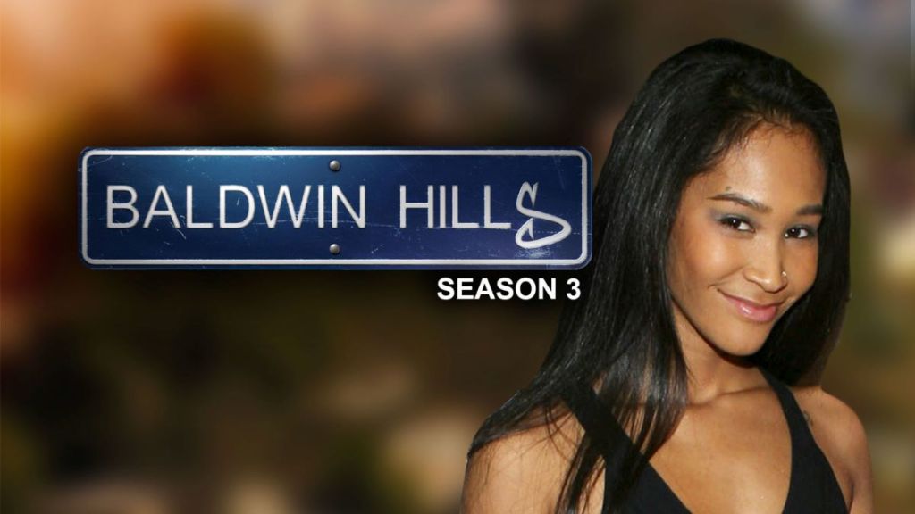 Baldwin Hills (2007) Season 3 Streaming: Watch & Stream Online via Paramount Plus