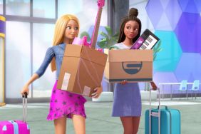 Barbie: Big City, Big Dreams Streaming: Watch & Stream Online via Netflix