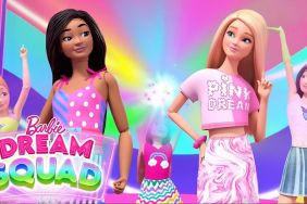 Barbie Dream Squad Season 1 Streaming: Watch &Stream Online via Amazon Prime Video