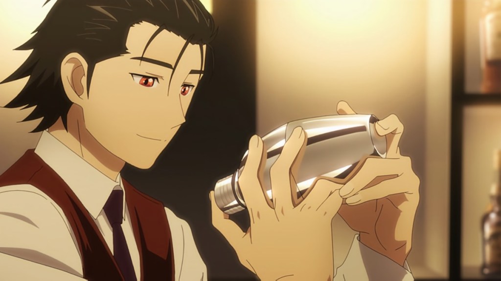 Bartender Glass of God Season 1 Episode 5 Streaming: How to Watch & Stream Online