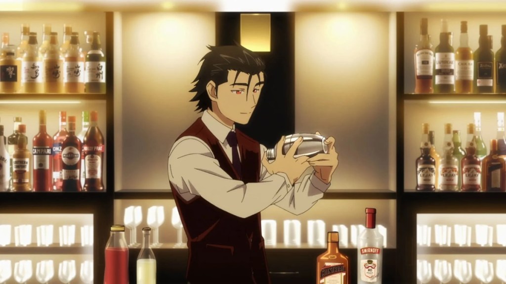Will There Be a Bartender Glass of God Season 2 Release Date & Is It Coming Out?