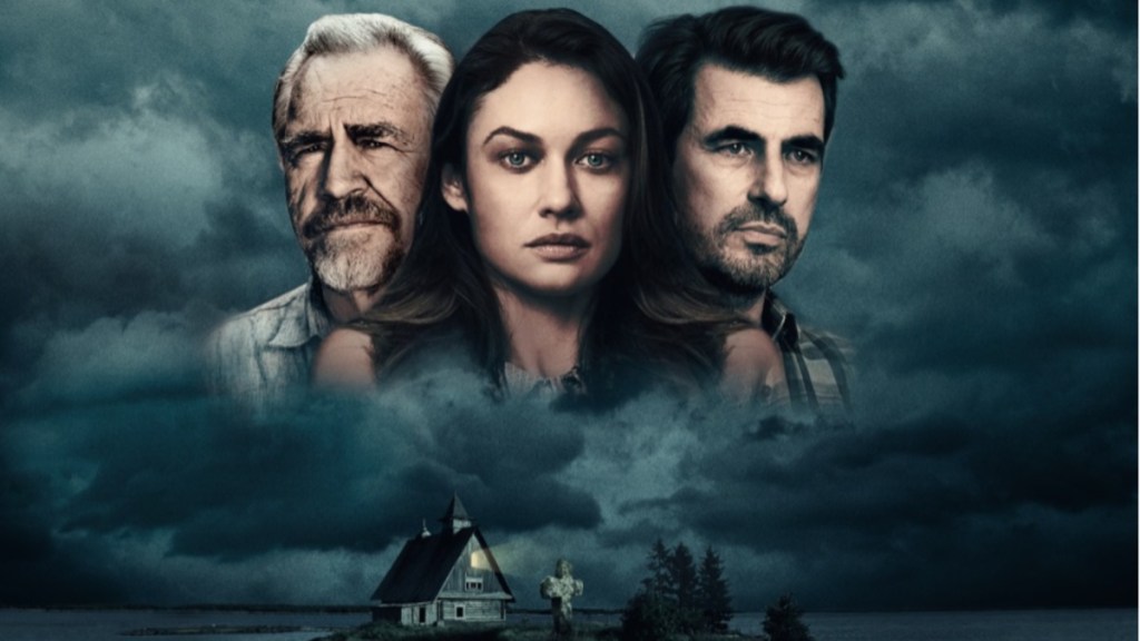 The Bay of Silence Streaming: Watch & Stream Online via Amazon Prime Video
