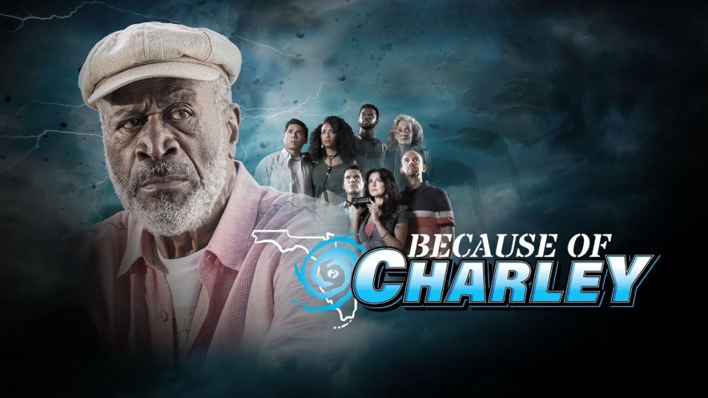 Because of Charley Streaming: Watch & Stream Online via Amazon Prime Video