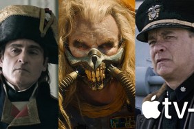 Best Apple TV Plus Movies April 2024