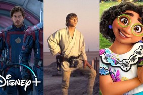Best Disney Plus Movies April 2024