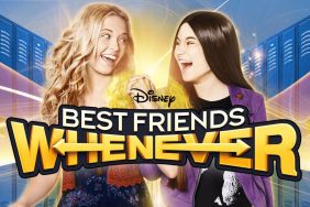 Best Friends Whenever Season 1 Streaming: Watch & Stream Online via Disney Plus
