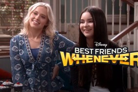 Best Friends Whenever Season 2