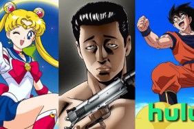 Best Hulu Anime April 2024