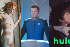 Best Hulu Sci-Fi April 2024
