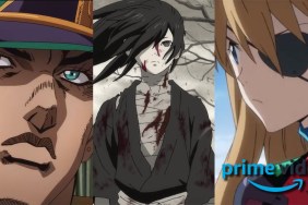 Best Prime Video Anime April 2024