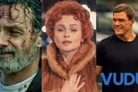 Best Vudu series and shows April 2024