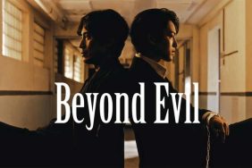 Beyond Evil Season 1 Streaming: Watch & Stream Online via Netflix