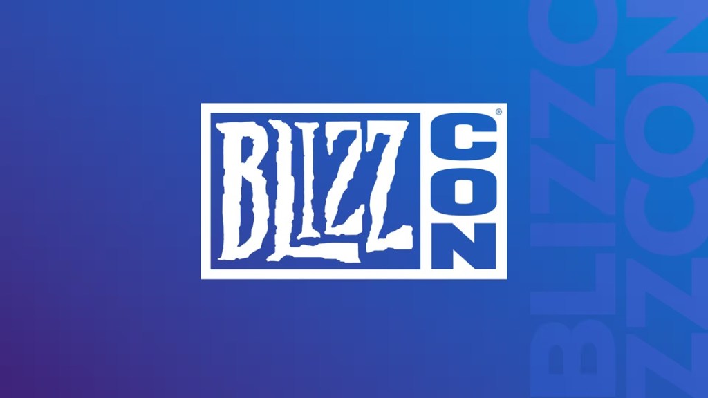 BlizzCon 2024 Canceled