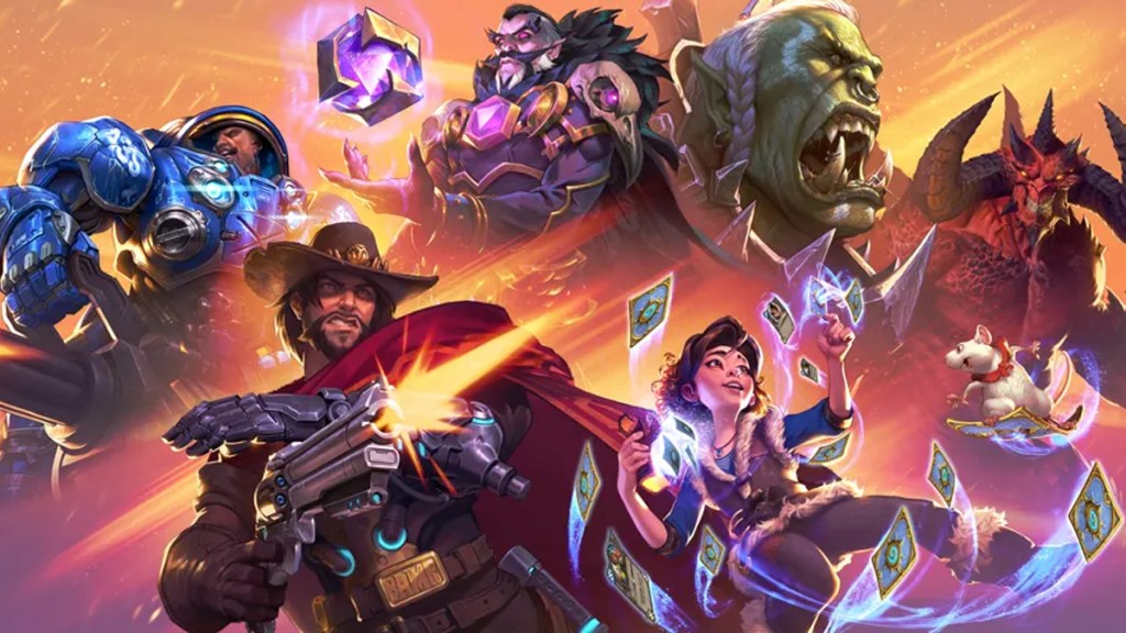 Microsoft Taking a Relatively Hands-Off Approach to Blizzard