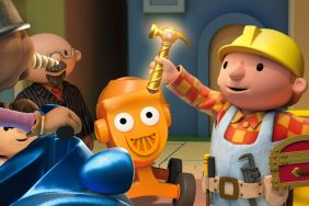 Bob the Builder: Built to be Wild Streaming: Watch & Stream Online via Peacock