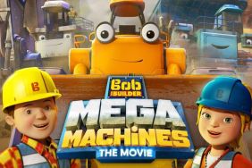 Bob the Builder: Mega Machines Streaming: Watch & Stream Online via Peacock