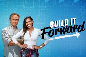 Build it Forward Season 1 Streaming: Watch & Stream Online via HBO Max