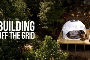 Building Off the Grid (2014) Season 12 Streaming: Watch & Stream Online via HBO Max