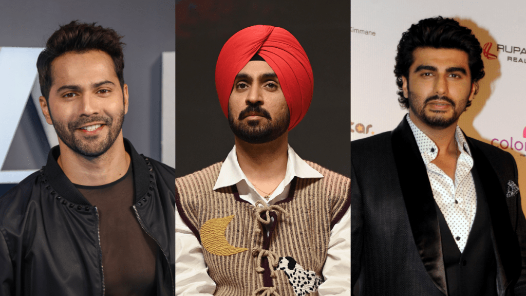 No Entry 2 Cast: Producer Boney Kapoor Confirms Diljit Dosanjh, Varun Dhawan & Arjun Kapoor in Upcoming Sequel