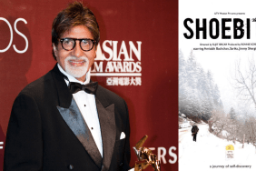Amitabh Bachchan next movie Shoebite