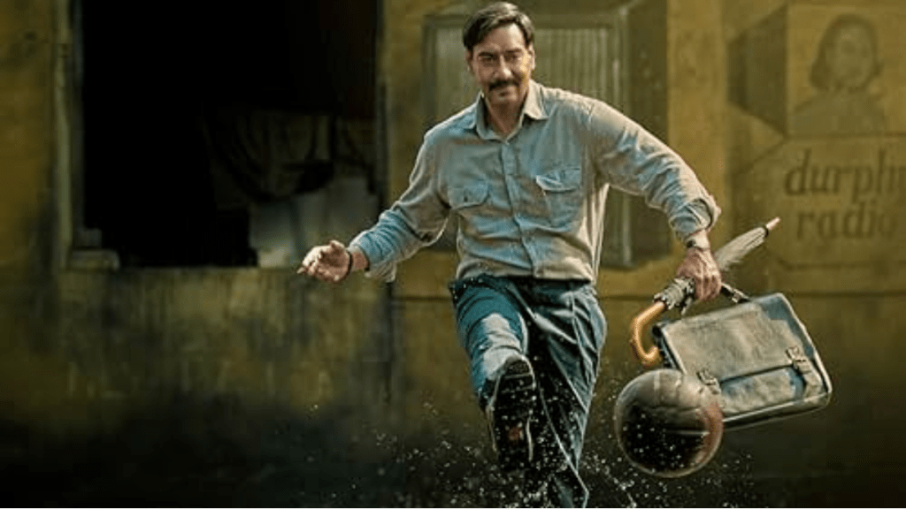 Ajay Devgn’s Upcoming Movie Maidaan Runtime Revealed