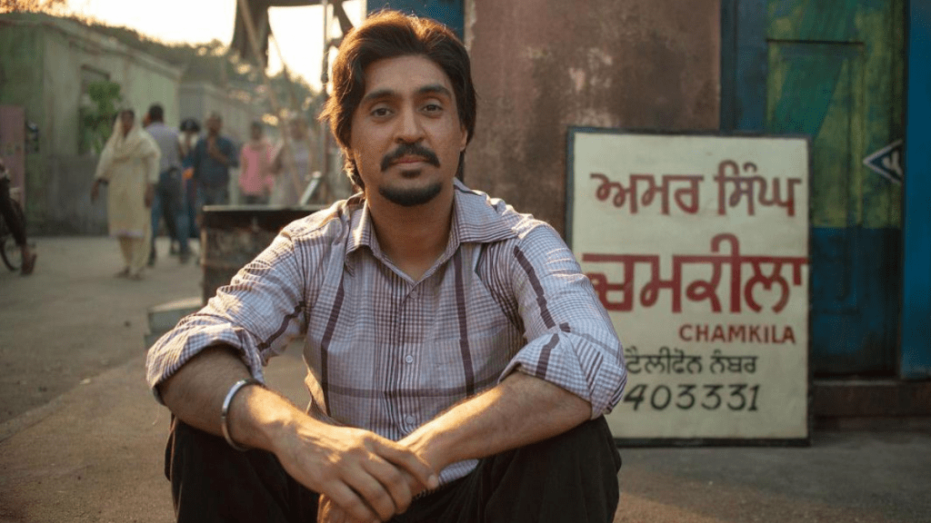 Netflix’s Amar Singh Chamkila X (Twitter) Review: Diljit Dosanjh’s Latest Movie Receives Praise