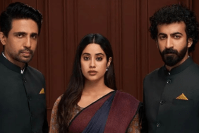 Janhvi Kapoor Ulajh release date