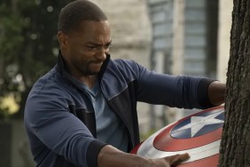 Captain America: Brave New World Trailer: Did It Release Online?