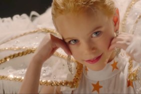 Casting JonBenet