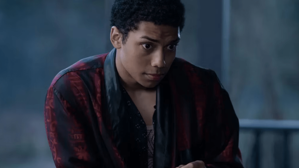 Chance Perdomo Remembered by Gen V and Chilling Adventures of Sabrina Co-Stars