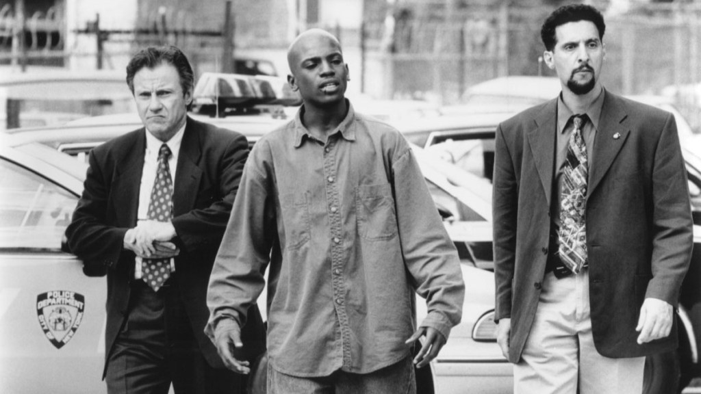 Clockers Streaming: Watch & Stream Online via Starz